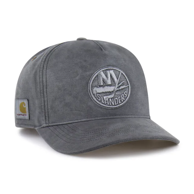 47-hitch-new-york-islanders-cap-carhartt-shadow image 1