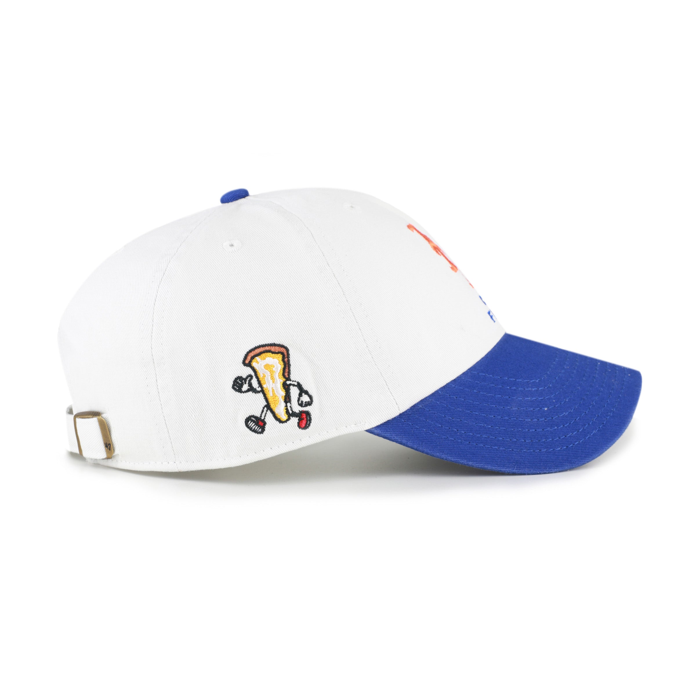 47-brand-47-clean-up-new-york-mets-cap-sandstone-osf image 2