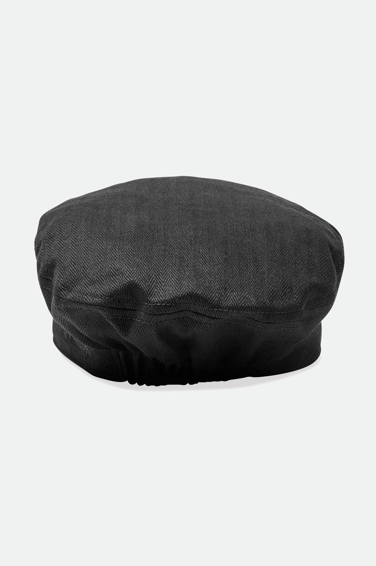 brixton-baby-fiddler-cap-black-fisherman image 7