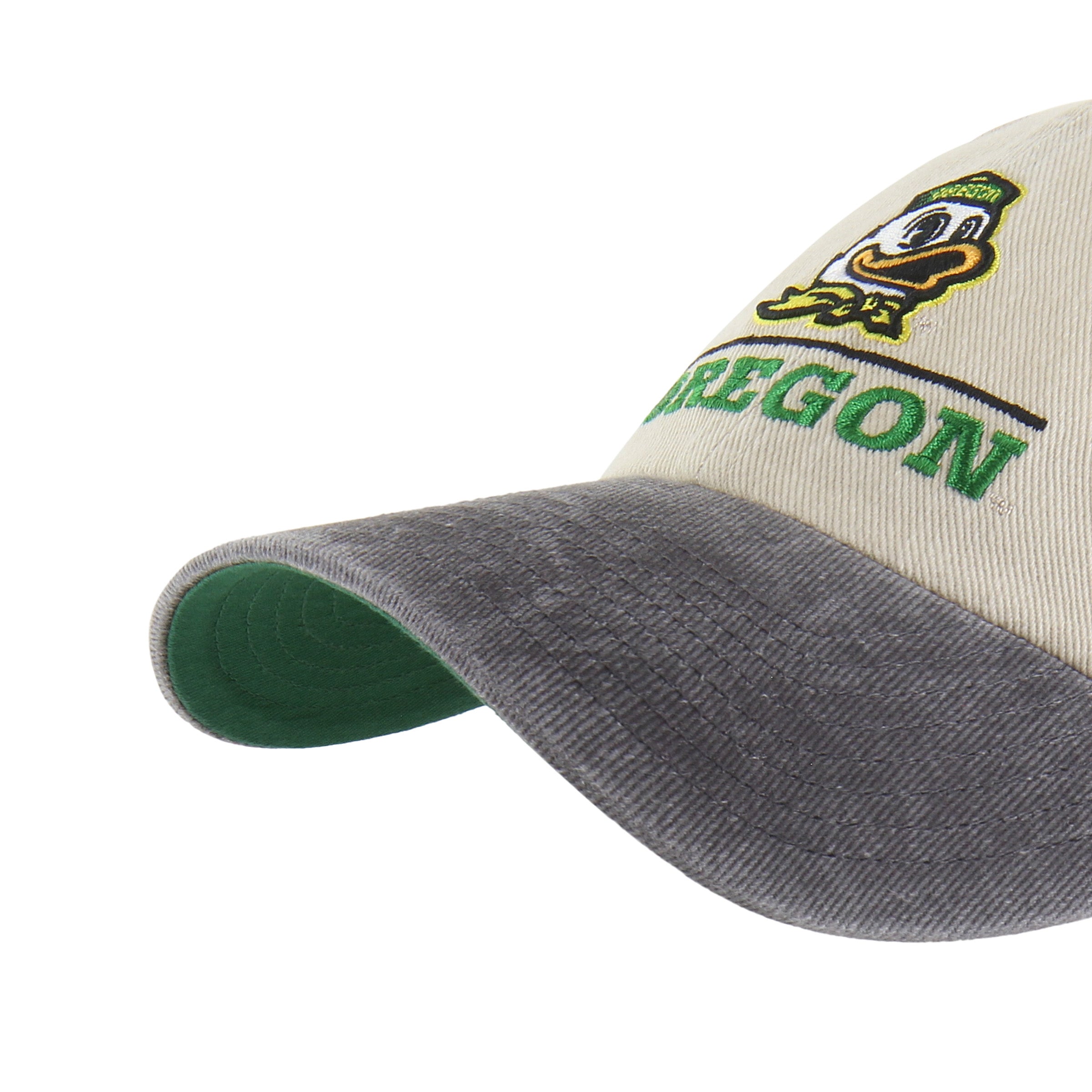 47-brand-clean-up-oregon-ducks-cap-mojave image 4