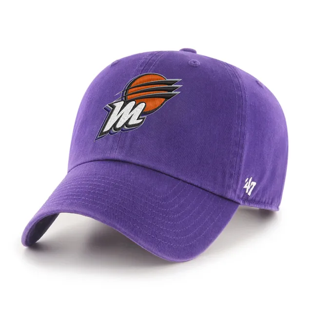 47-clean-up-phoenix-mercury-cap-lila-osf image 1
