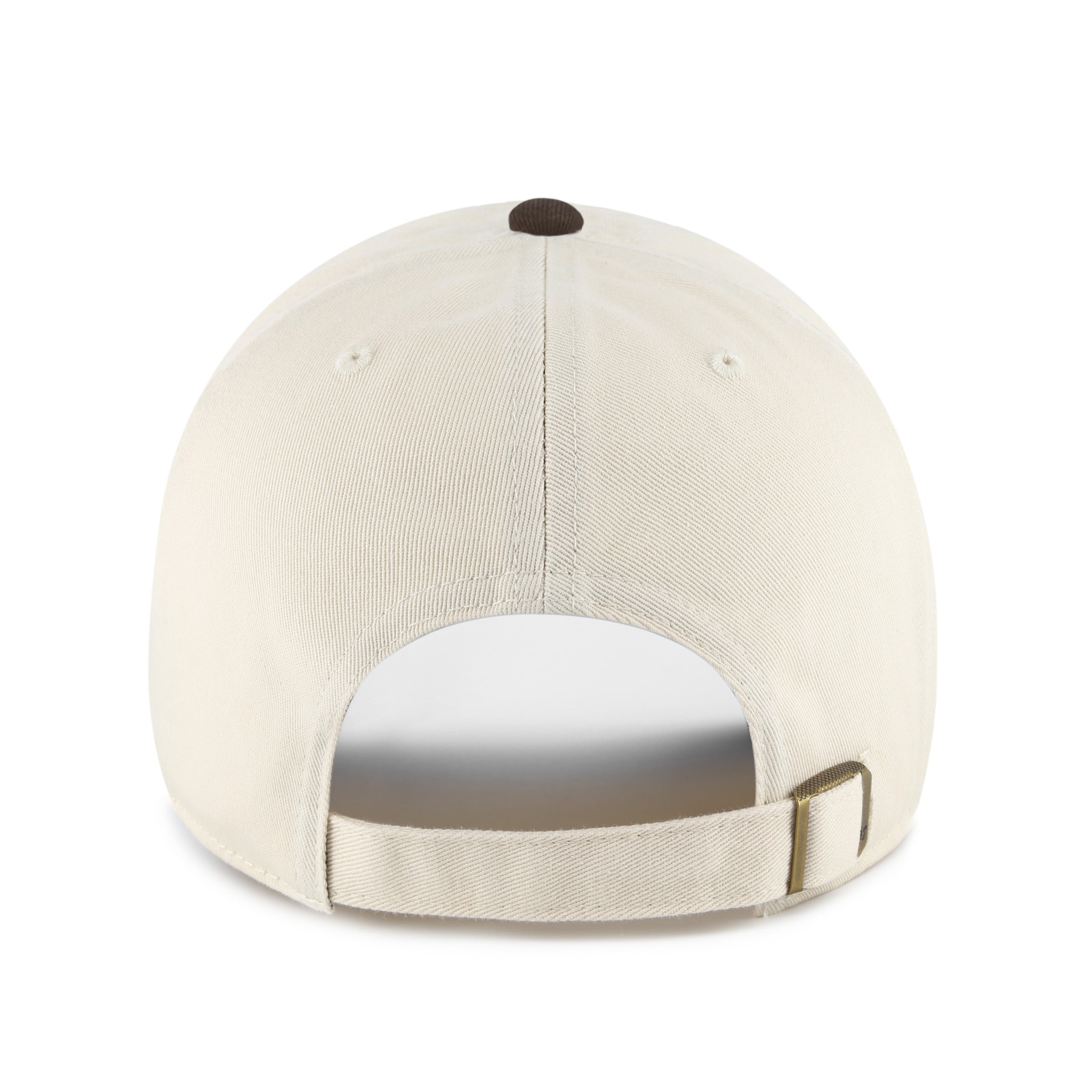 47-clean-up-san-diego-padres-cap-natural-two-tone image 2