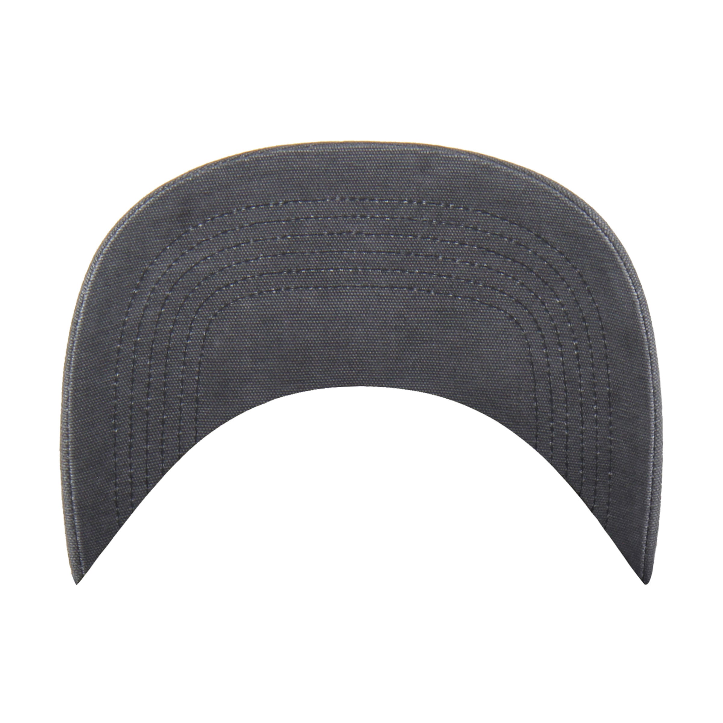 47-brand-47-trucker-denver-nuggets-carhartt-dyed-rf-cap-shadow-osf image 5