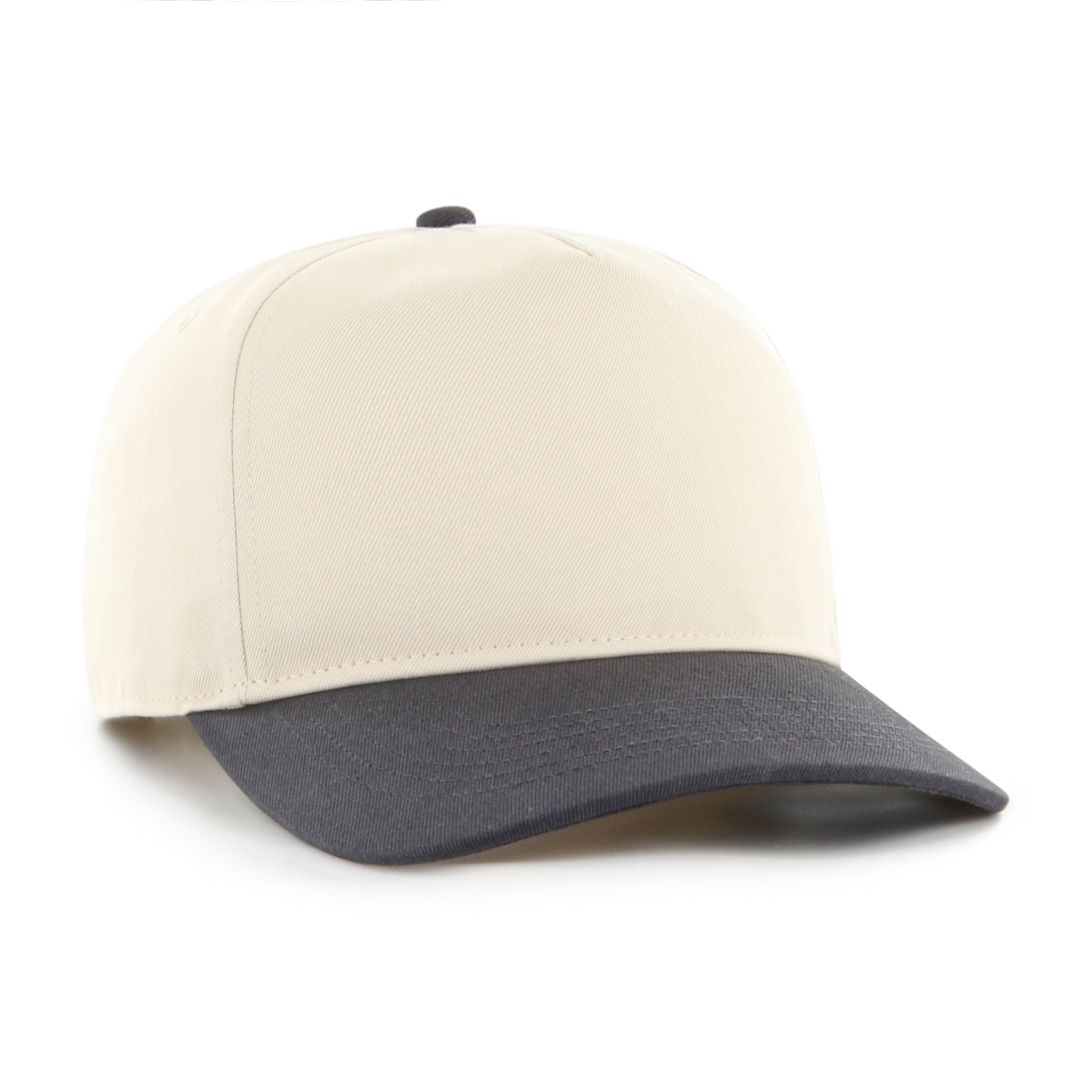 47-brand-47-hitch-two-tone-cap-natural-charcoal-osf image 3