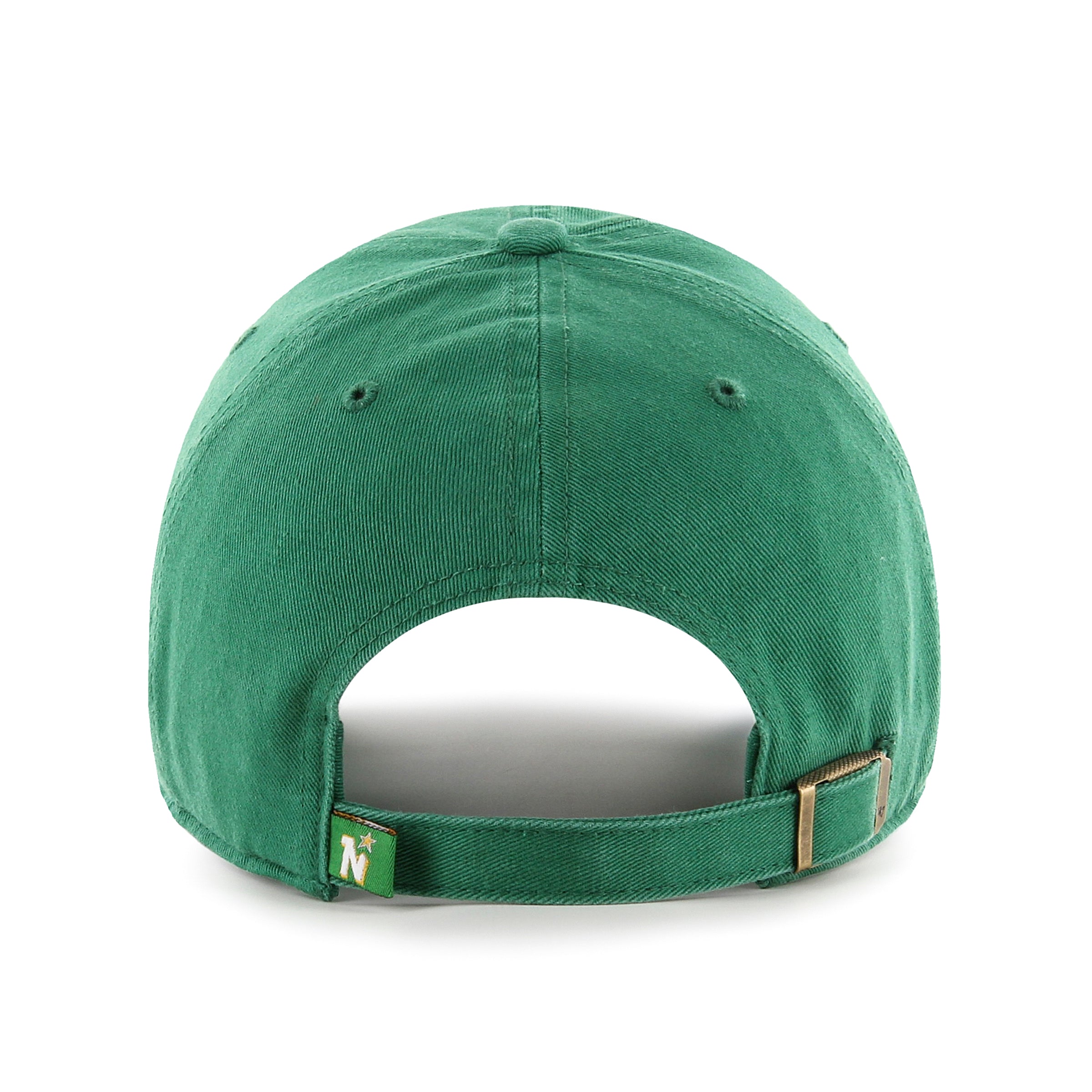 47-clean-up-minnesota-north-stars-cap-kelly-osf image 2