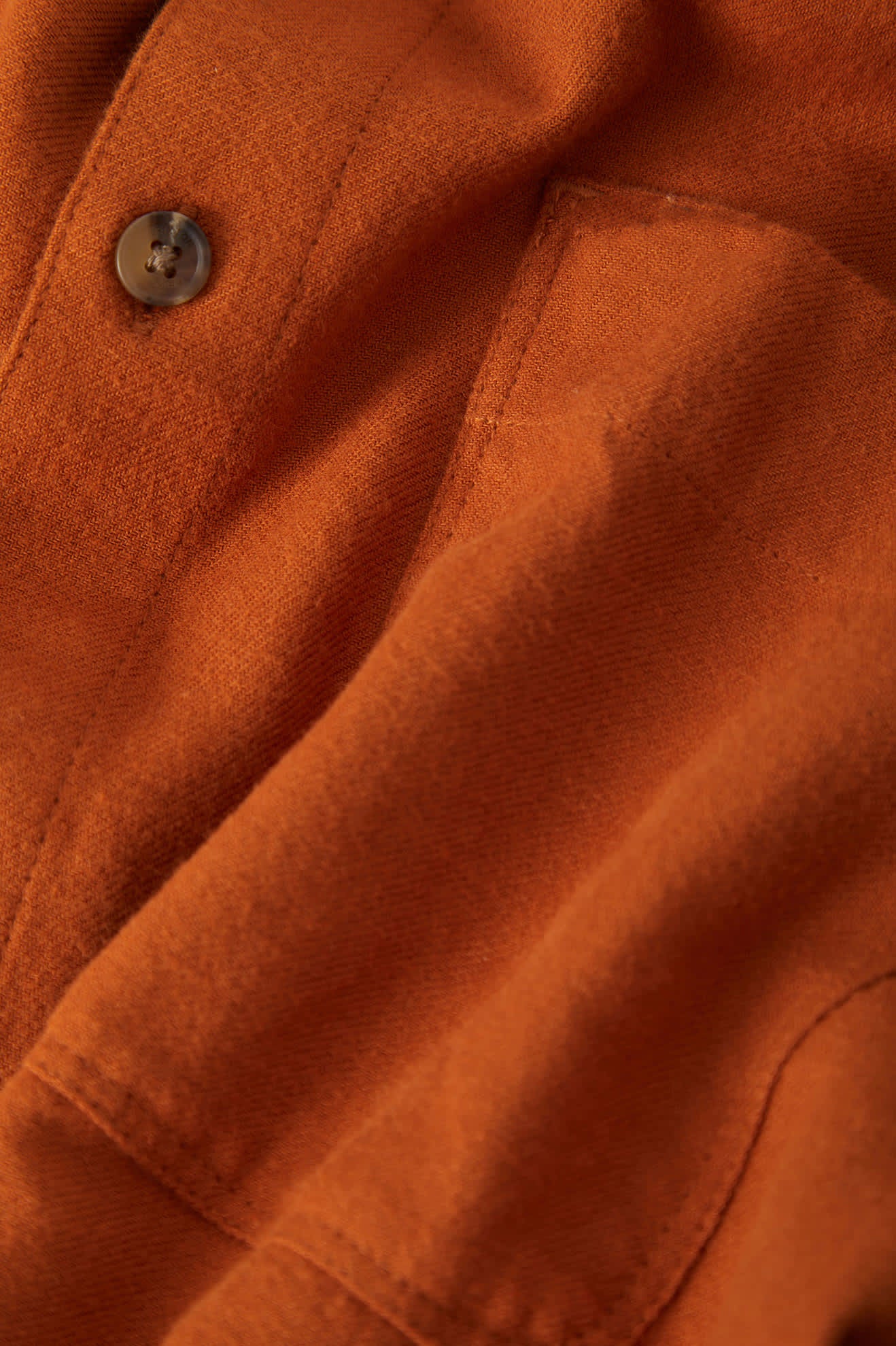 brixton-hasting-flanellhemd-caramel-baumwolle-leicht image 8
