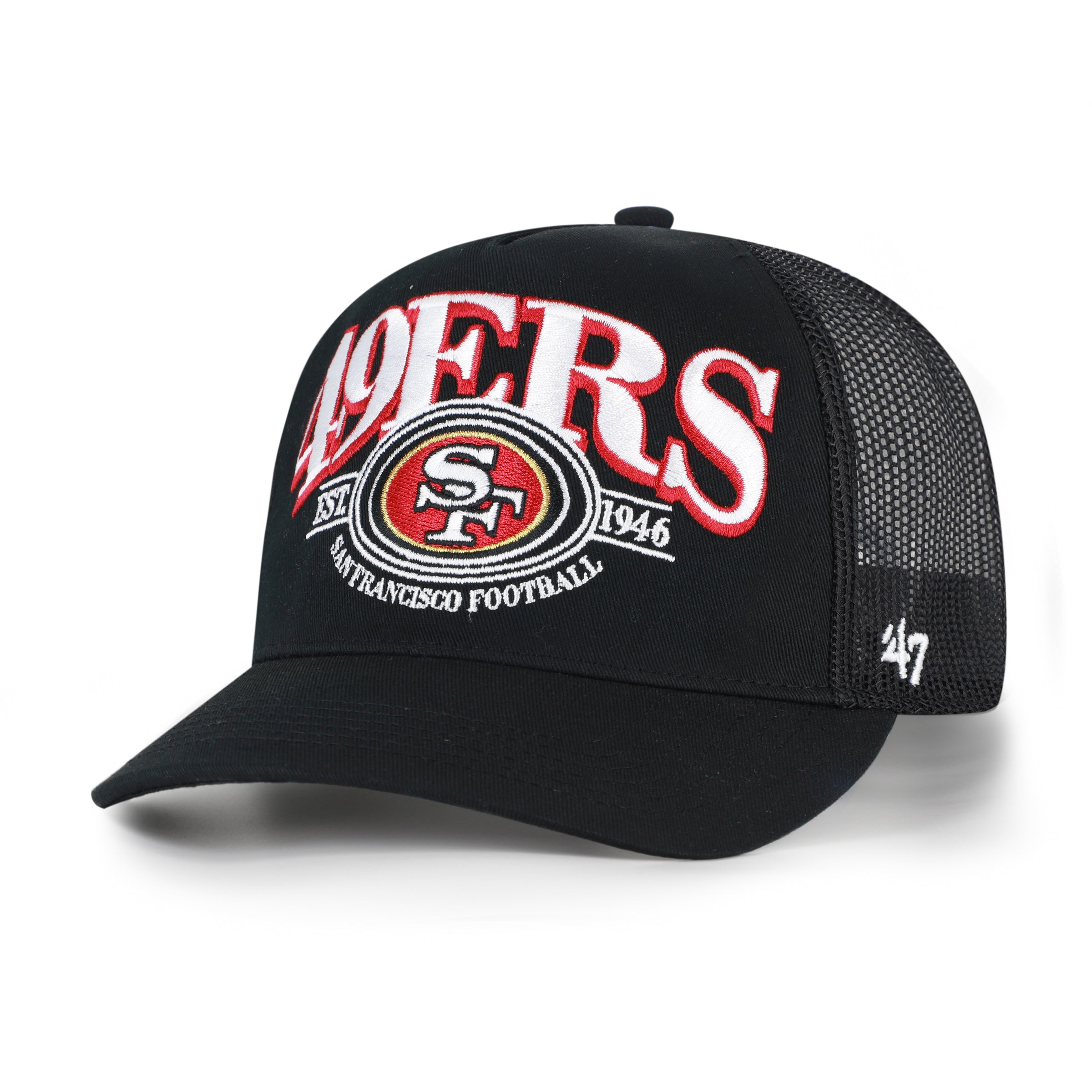 47-hitch-rf-49ers-deluxia-cap-black image 1