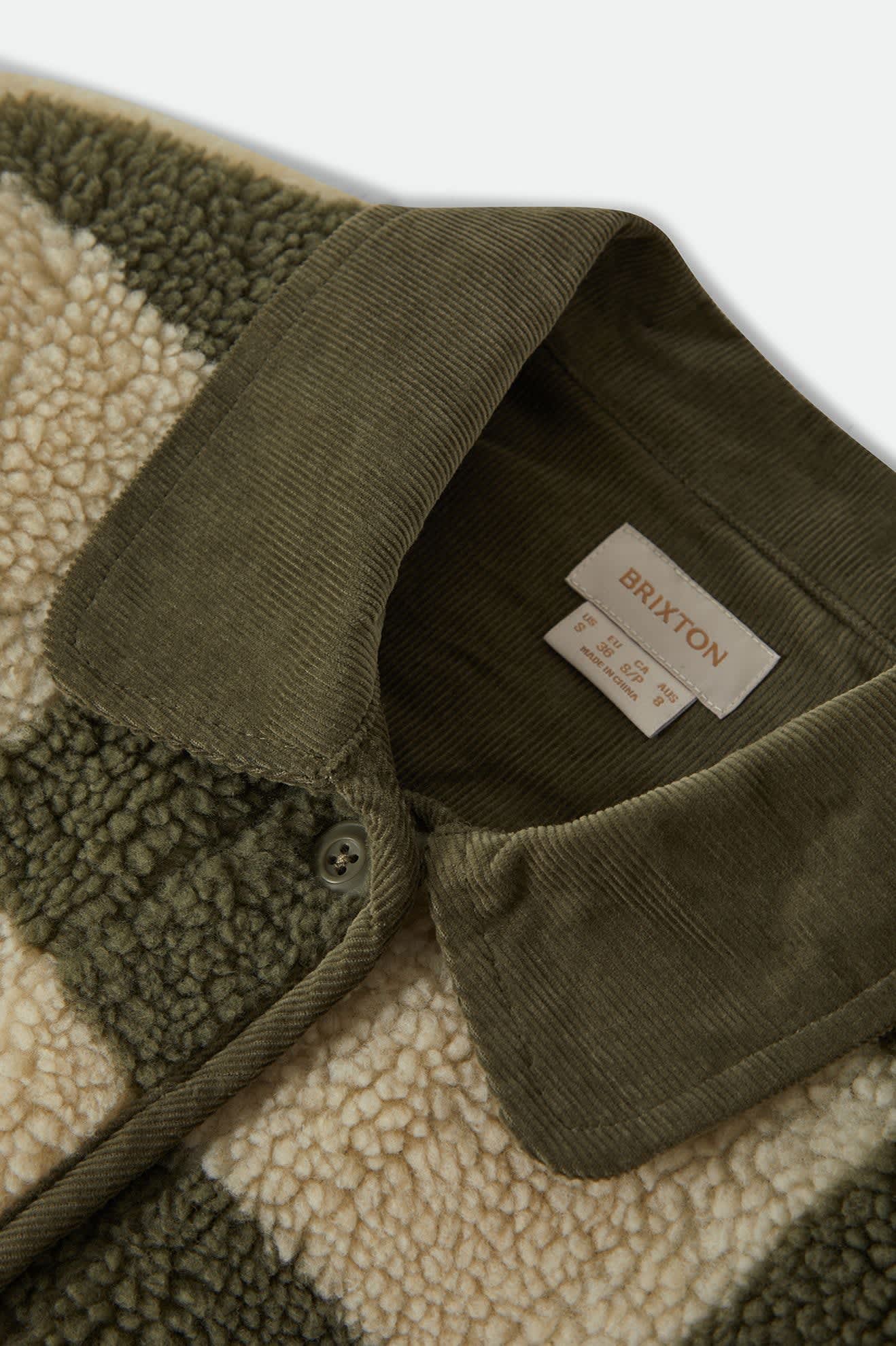 brixton-delilah-steppjacke-surplus-natural-damen image 7