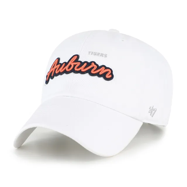 47-clean-up-auburn-tigers-trendy-script-cap-wei image 1