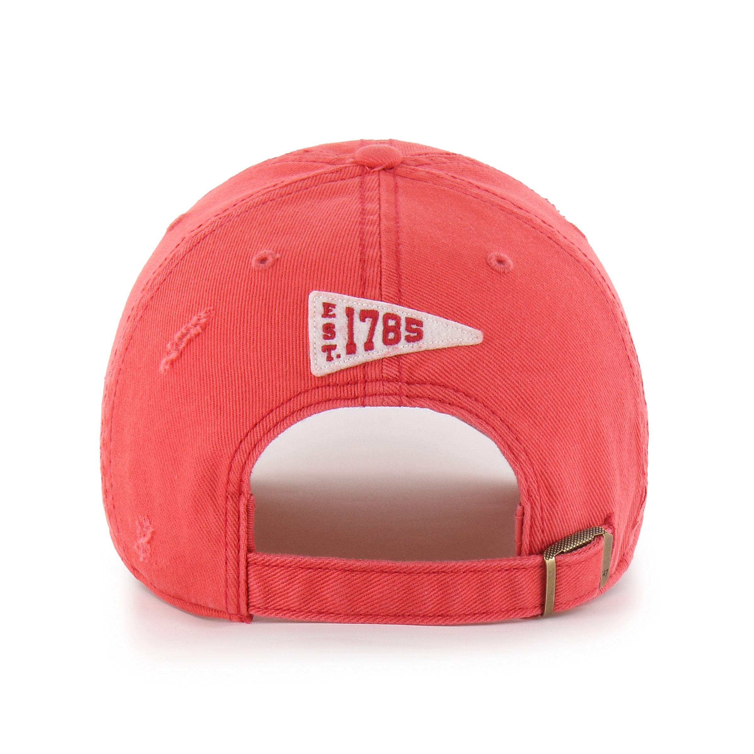47-clean-up-georgia-bulldogs-cap-hellrot-seymoore image 2