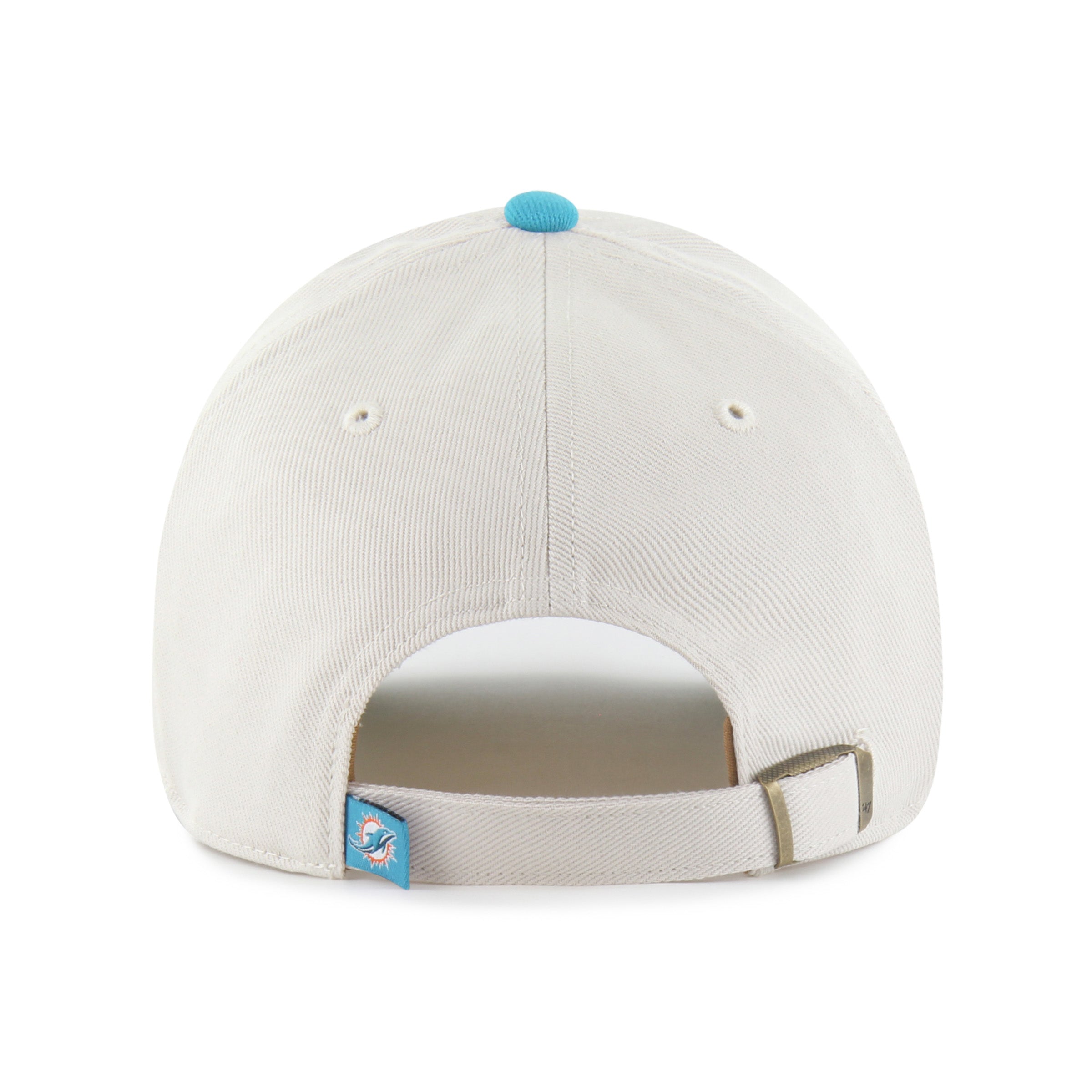 47-mvp-miami-dolphins-broke-line-cap-bone-twill image 2