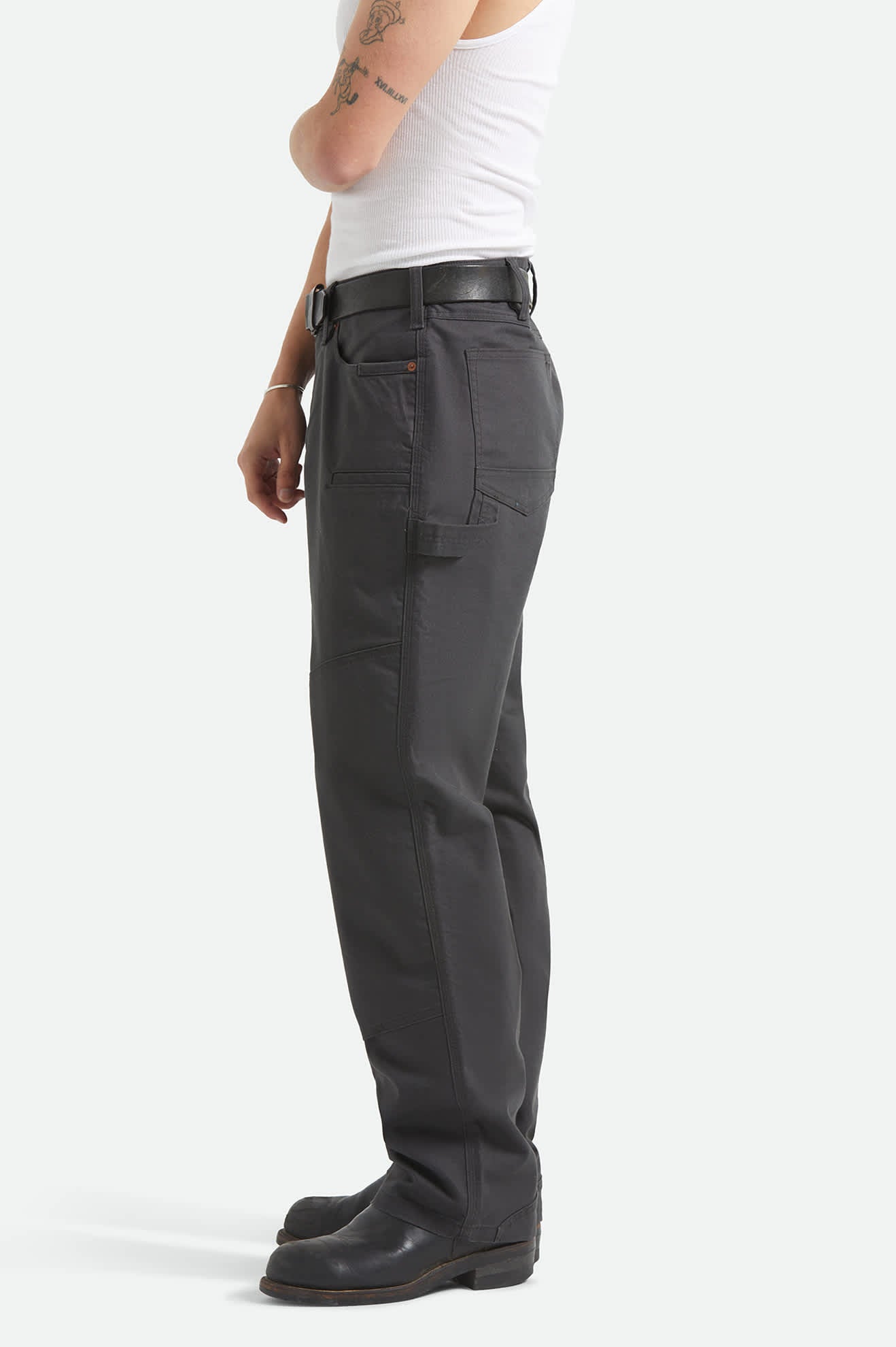 brixton-builders-carpenter-stretch-pant-hose-washed-black image 3