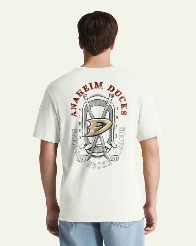 47-foundation-anaheim-ducks-oval-sport-t-shirt-sandstone image 1