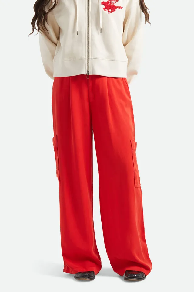 brixton-mercer-wide-leg-hose-washed-adrenaline-rush image 1