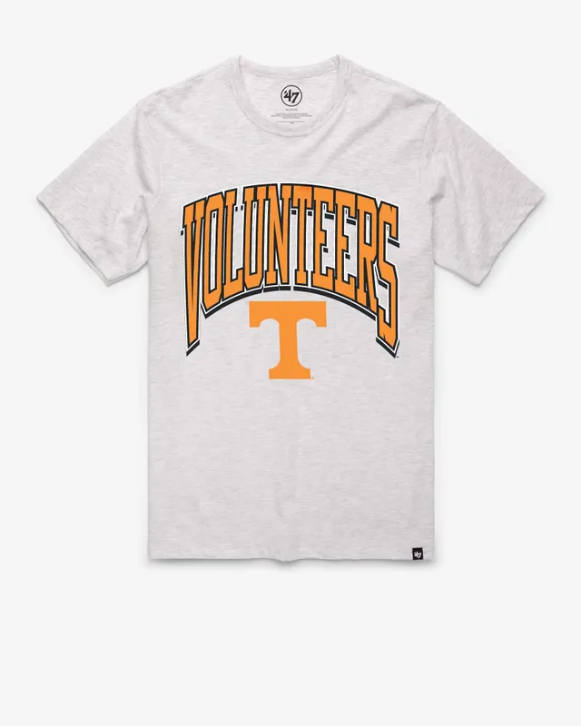 47-franklin-tennessee-volunteers-t-shirt-relay-grey image 1