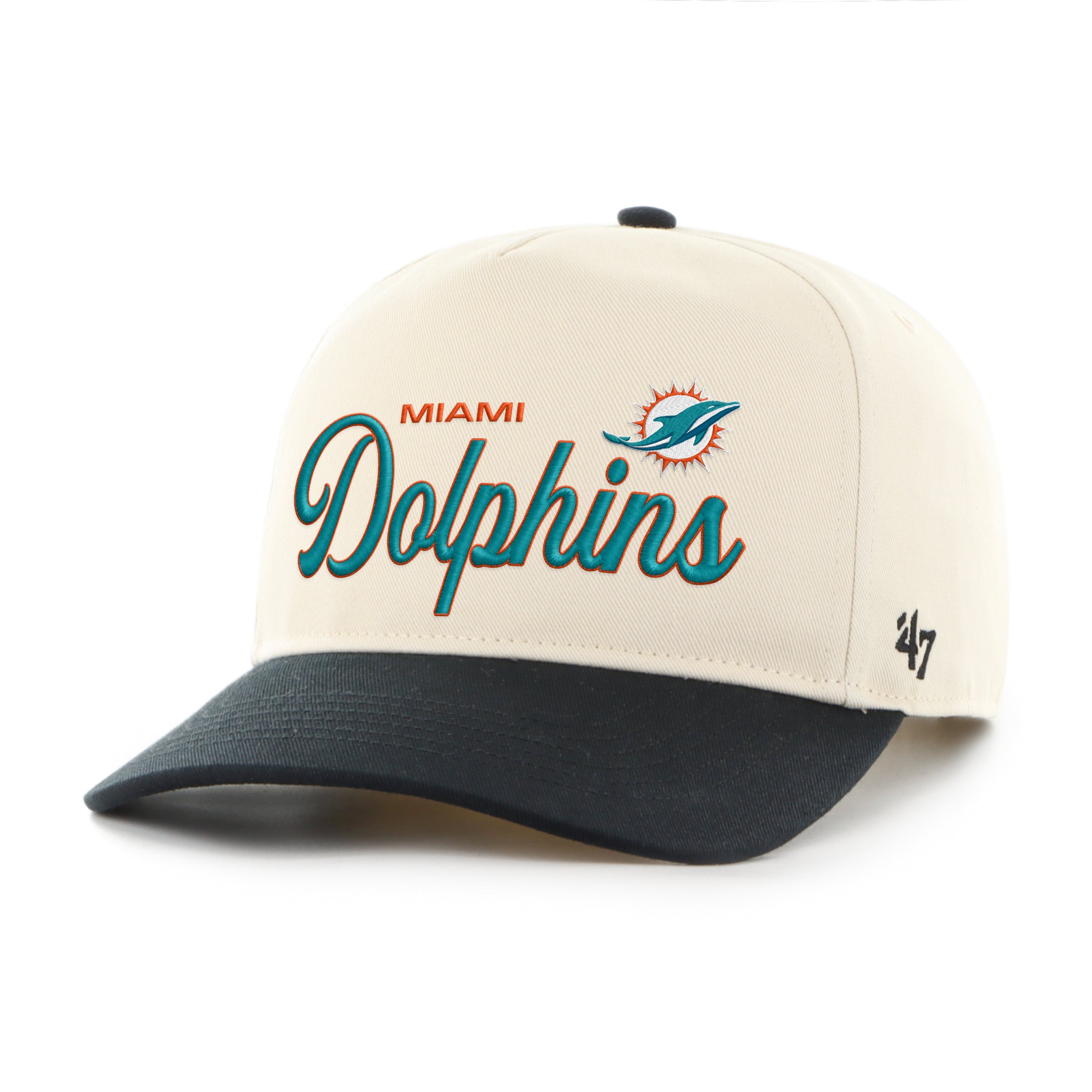47-hitch-rf-dolphins-cap-natural image 1