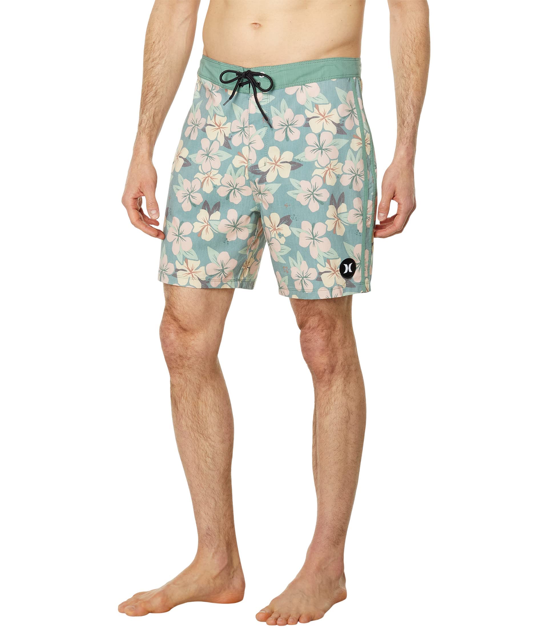 hurley-phantom-tailgate-18-boardshorts-koriander image 1