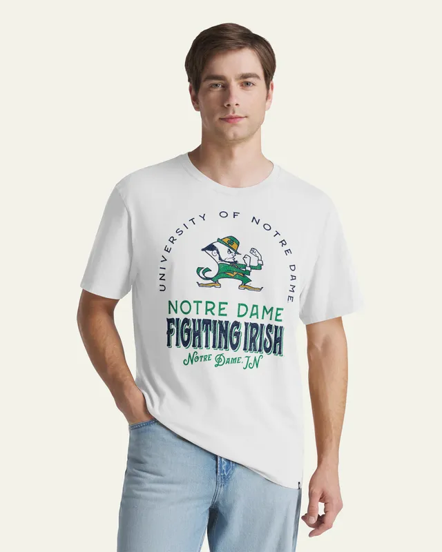 47-notre-dame-juggletoss-t-shirt-wei-herren-baumwolle image 1