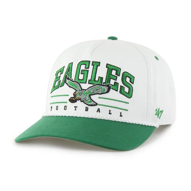 47-brand-47-hitch-philadelphia-eagles-historic-cap-wei image 1