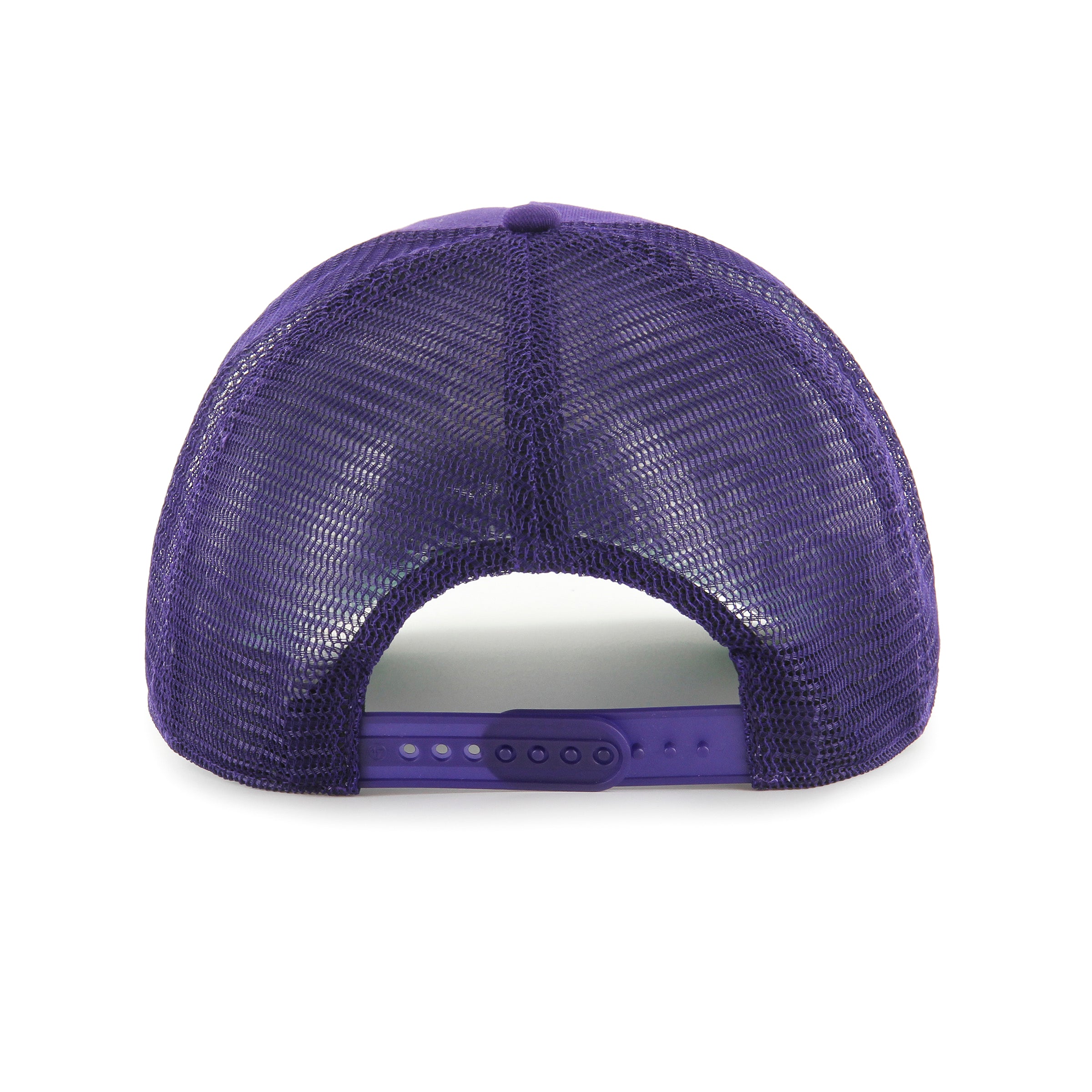 47-brand-47-hitch-rf-minnesota-vikings-cap-lila-mesh image 2