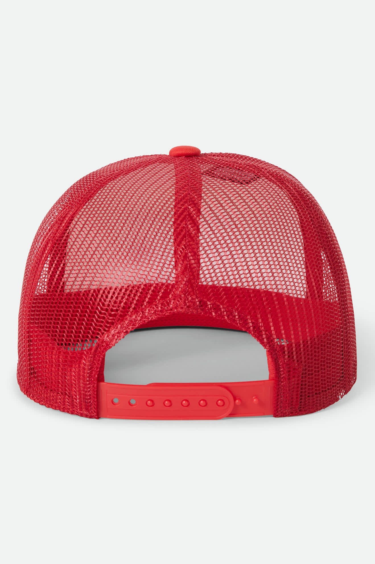 brixton-danton-netplus-trucker-hat-adrenaline-rush image 2