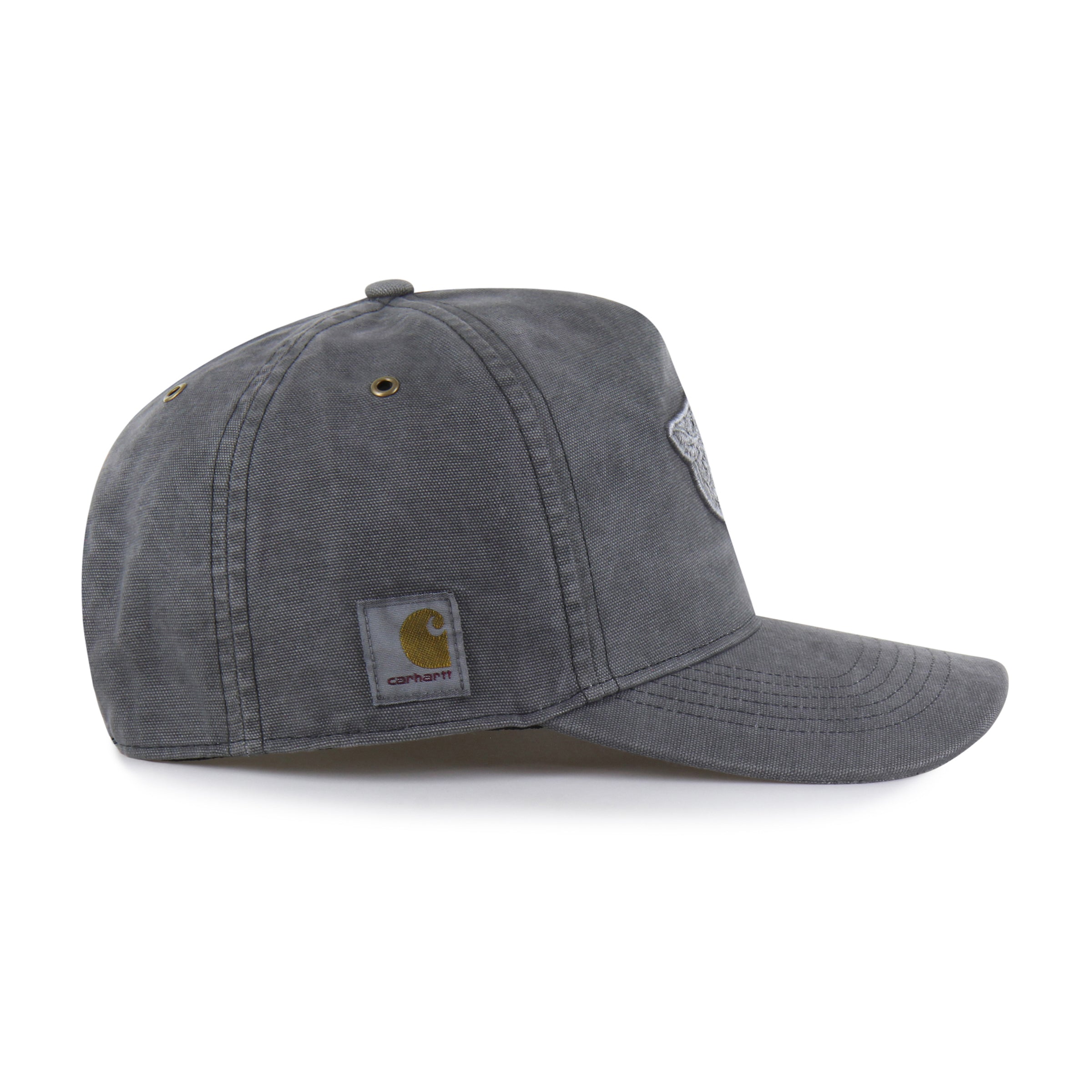 47-hitch-jacksonville-jaguars-cap-schwarz image 2
