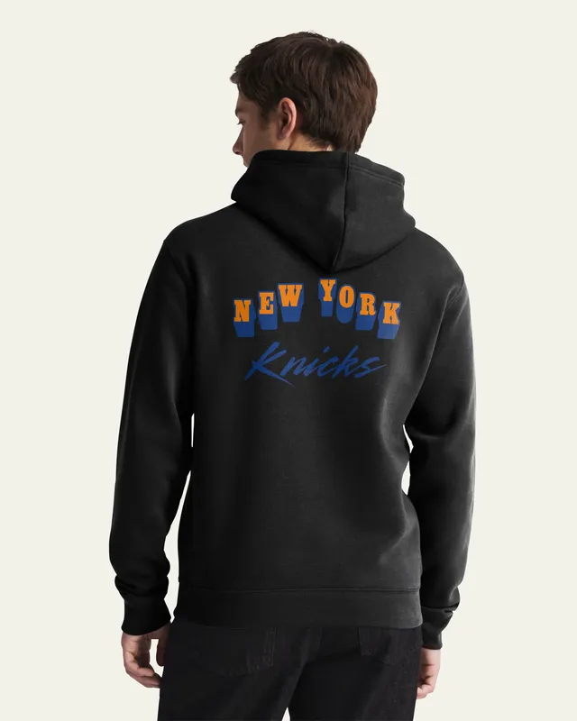 47-headline-crew-new-york-knicks-game-mark-hoodie-schwarz-baumwolle image 1