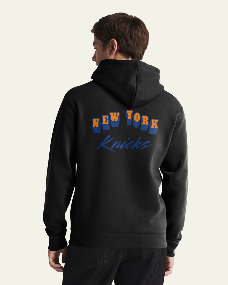 47-headline-crew-new-york-knicks-game-mark-hoodie-schwarz-baumwolle image 1