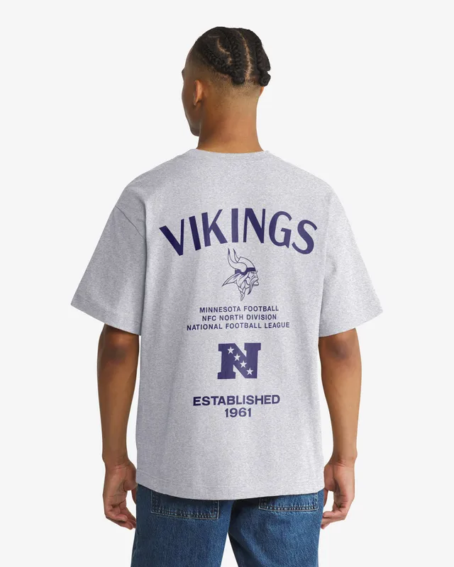 47-foundation-constantine-t-shirt-quartz-grey-vikings image 1