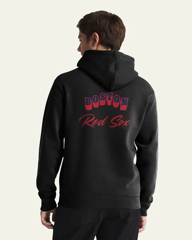 47-headline-boston-red-sox-game-mark-hoodie-schwarz image 1