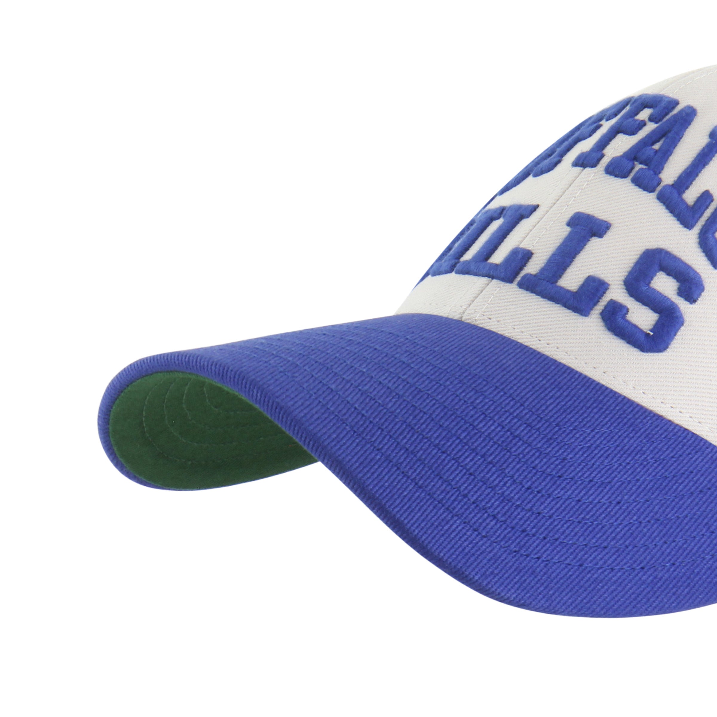 47-brand-buffalo-bills-broke-line-loop-mvp-cap-bone image 4