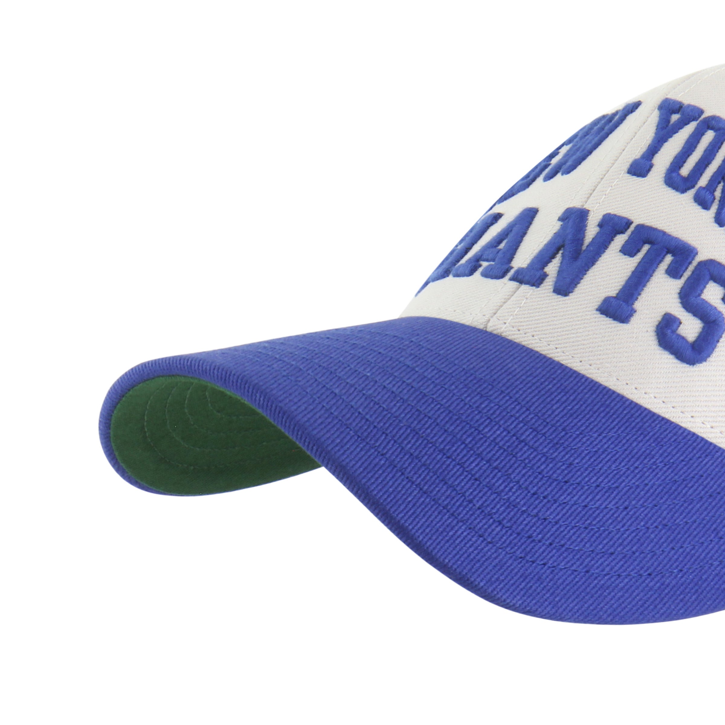 47-mvp-broke-line-giants-cap-beige-verstellbar-twill image 4