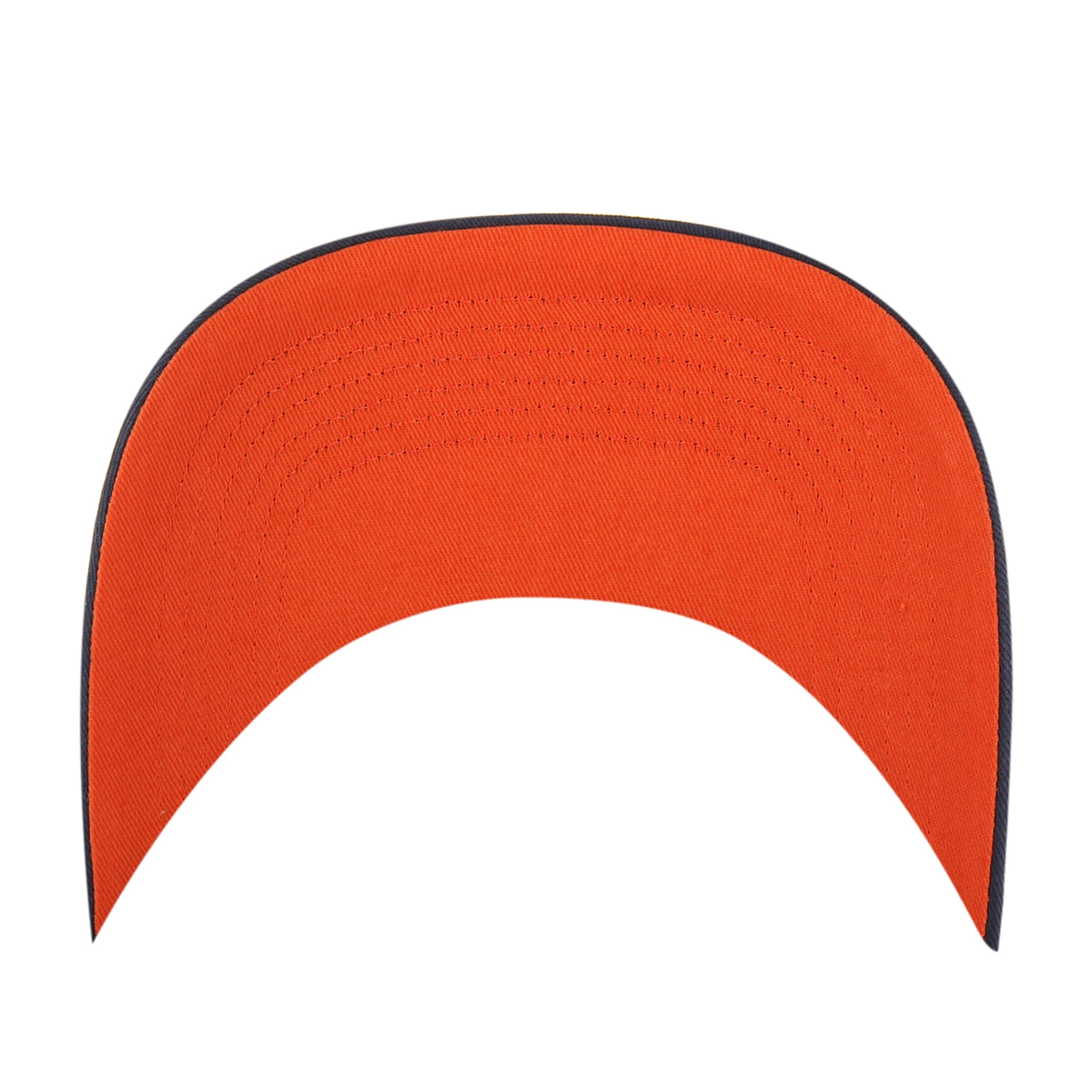 47-brand-47-hitch-detroit-tigers-baseball-cap-navy-snapback image 3