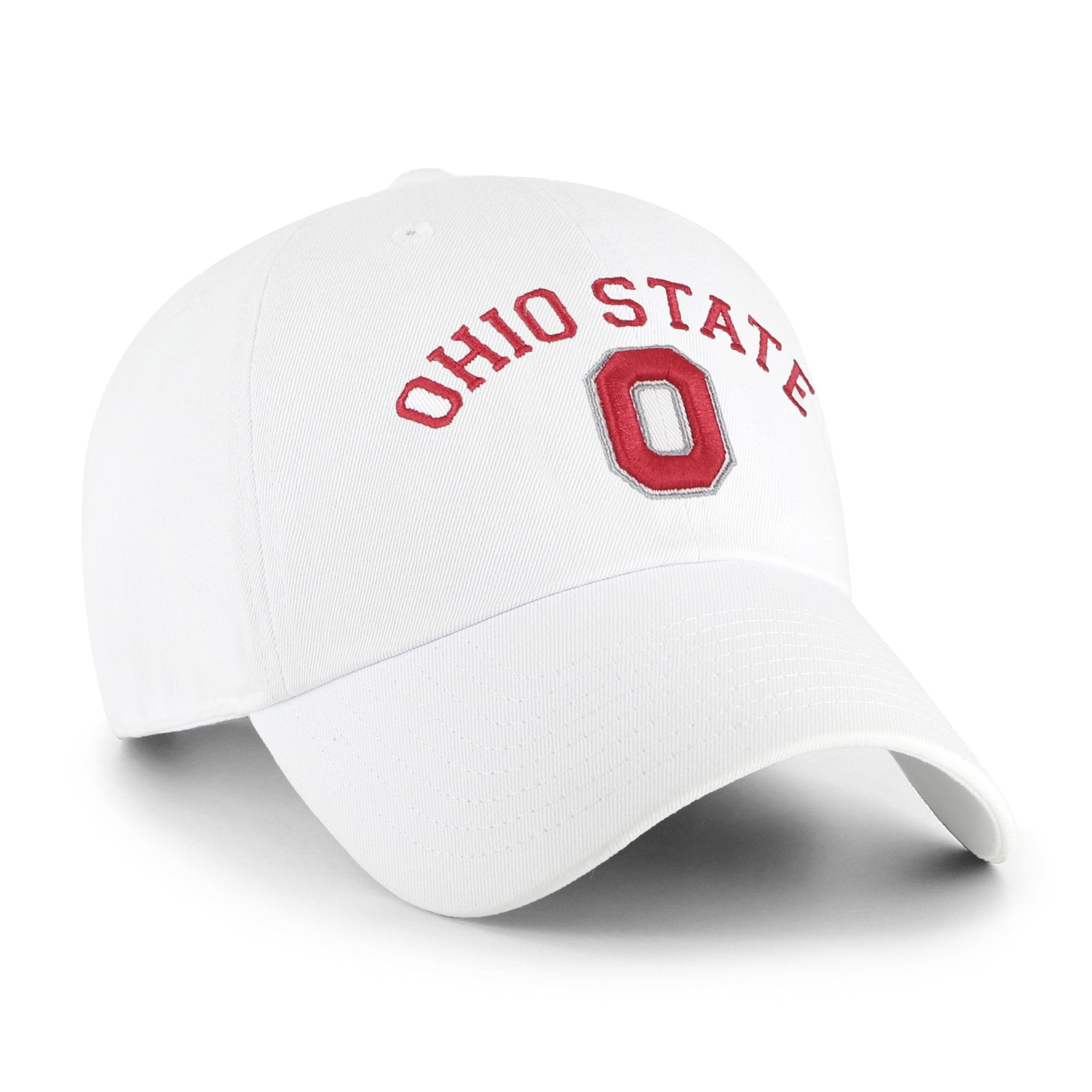 47-clean-up-ohio-state-buckeyes-cap-wei-osf-strapback image 3