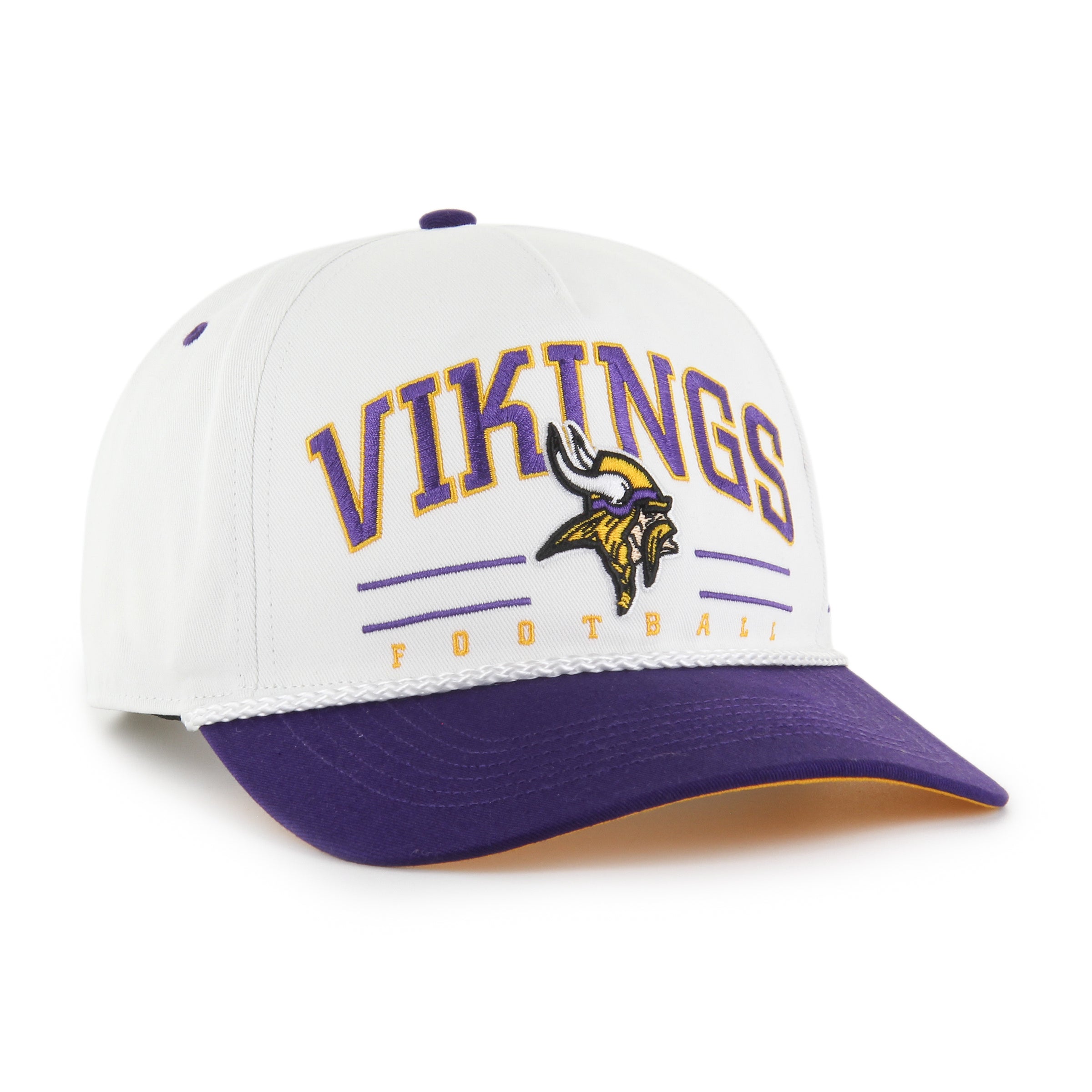 47-hitch-minnesota-vikings-roscoe-cap-white image 4