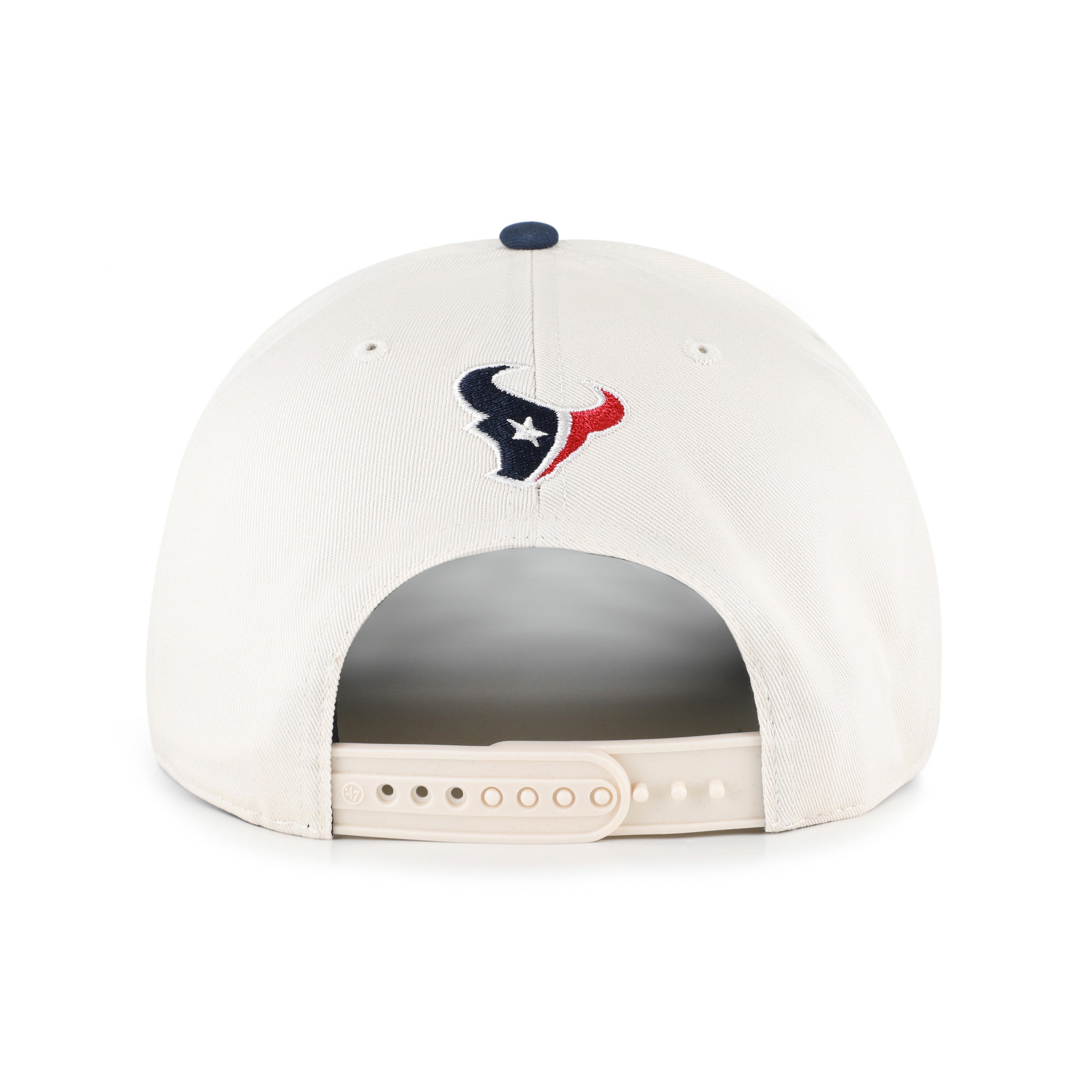 47-hitch-houston-texans-cap-damen-natural-relaxed image 2