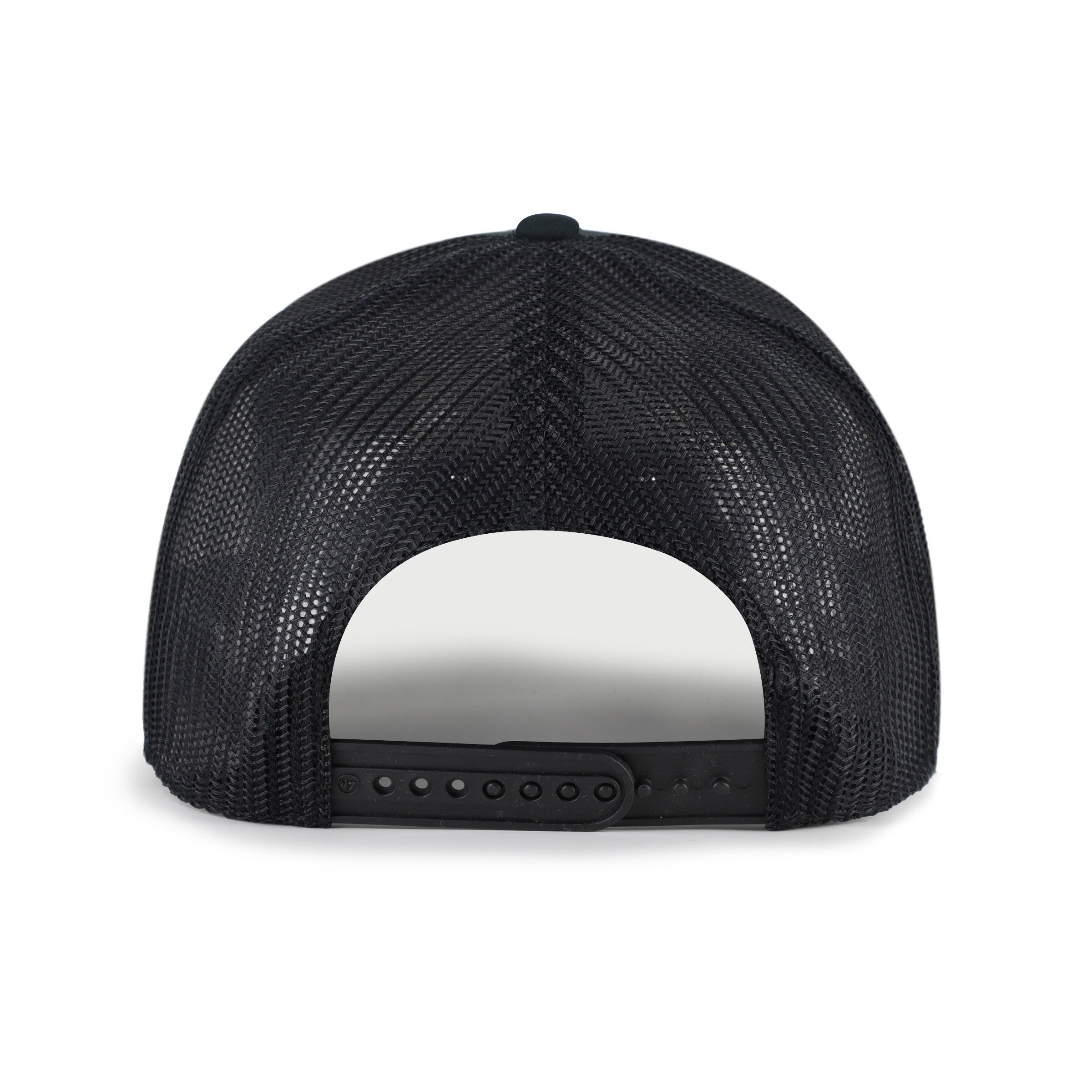 47-brand-47-hitch-dallas-cowboys-cap-schwarz-mesh-snapback image 2