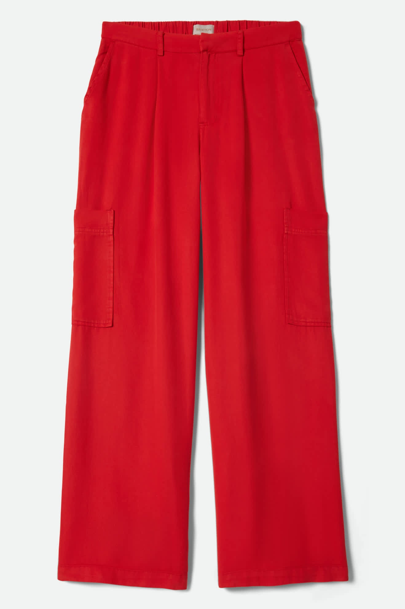brixton-mercer-wide-leg-hose-washed-adrenaline-rush image 2