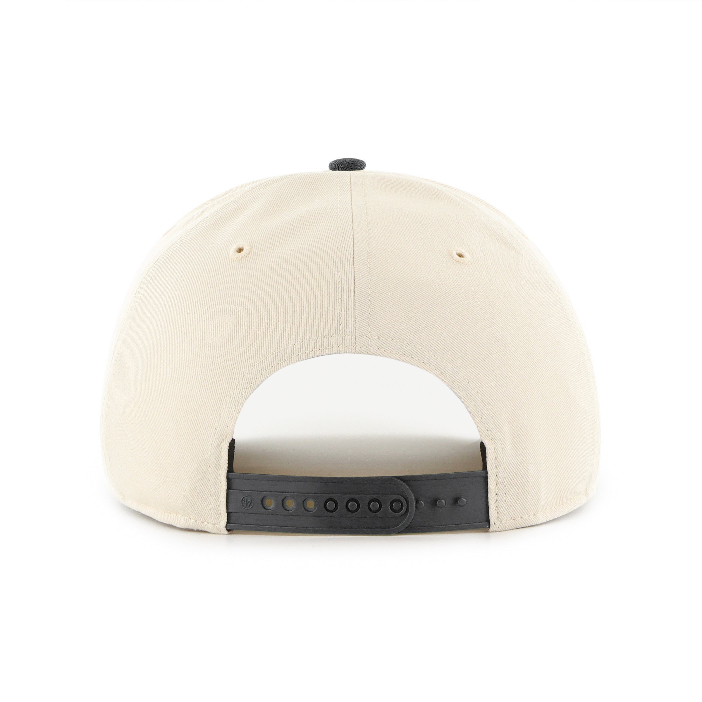 47-brand-47-hitch-oregon-ducks-cap-natural image 2
