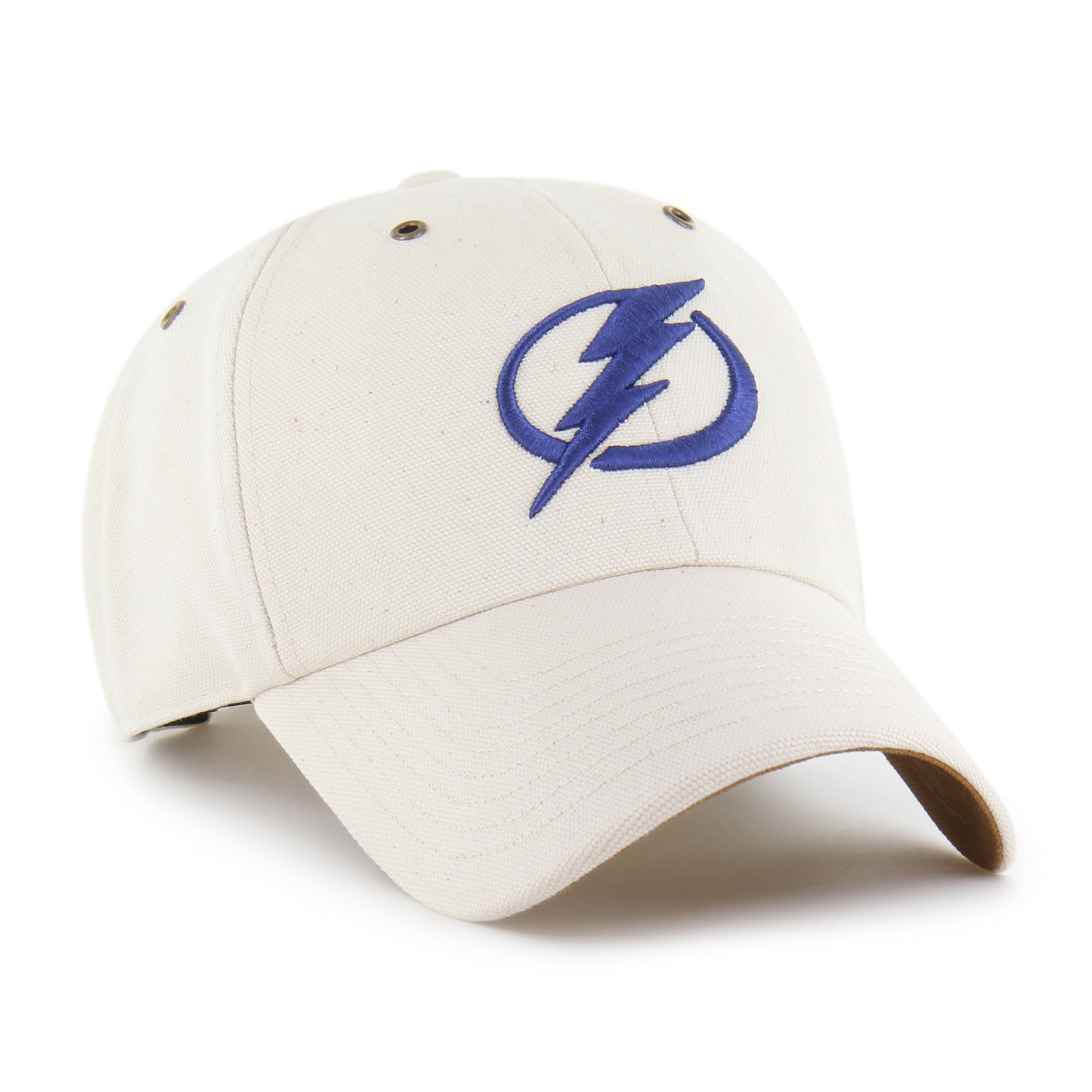 47-brand-47-clean-up-cap-tampa-bay-lightning-natural image 4