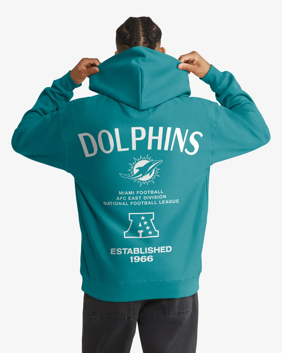 47-brand-constantine-miami-dolphins-hoodie-neptune-herren-fleece image 1