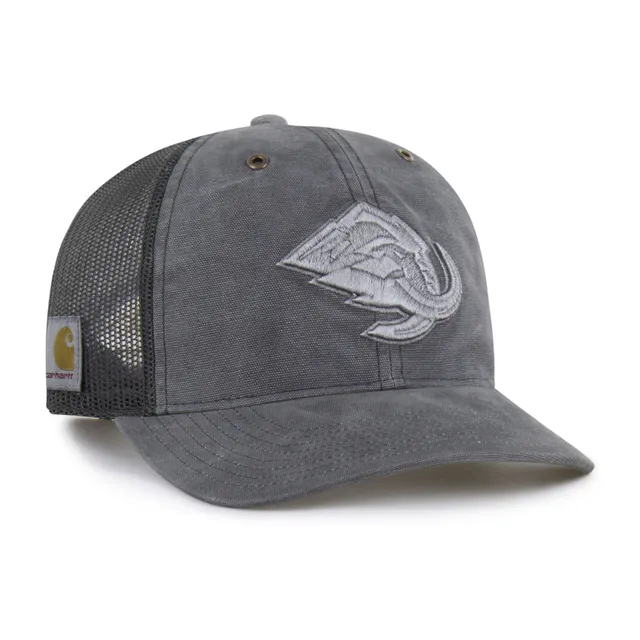 47-trucker-utah-mammoth-cap-carhartt-shadow-snapback image 1
