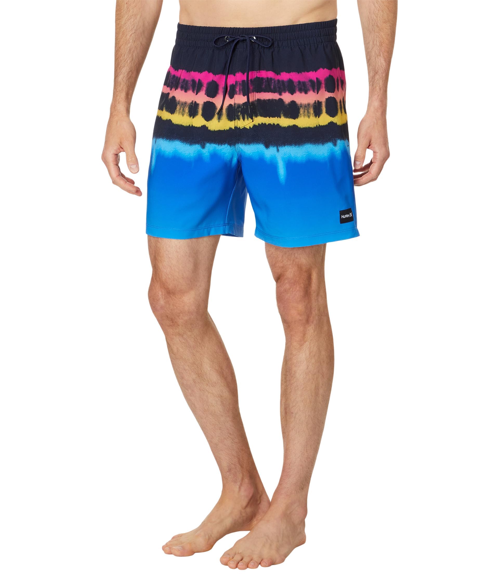 hurley-cannonball-volley-17-boardshorts-khaki-gr-m image 8