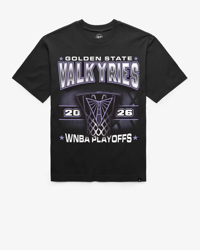 47-foundation-tee-valkyries-t-shirt-schwarz-herren-baumwolle image 1