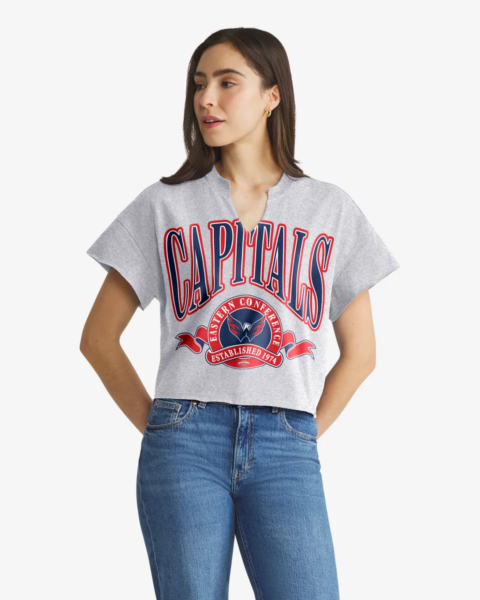 47-headline-washington-capitals-notch-neck-tee-quartz-grey image 1