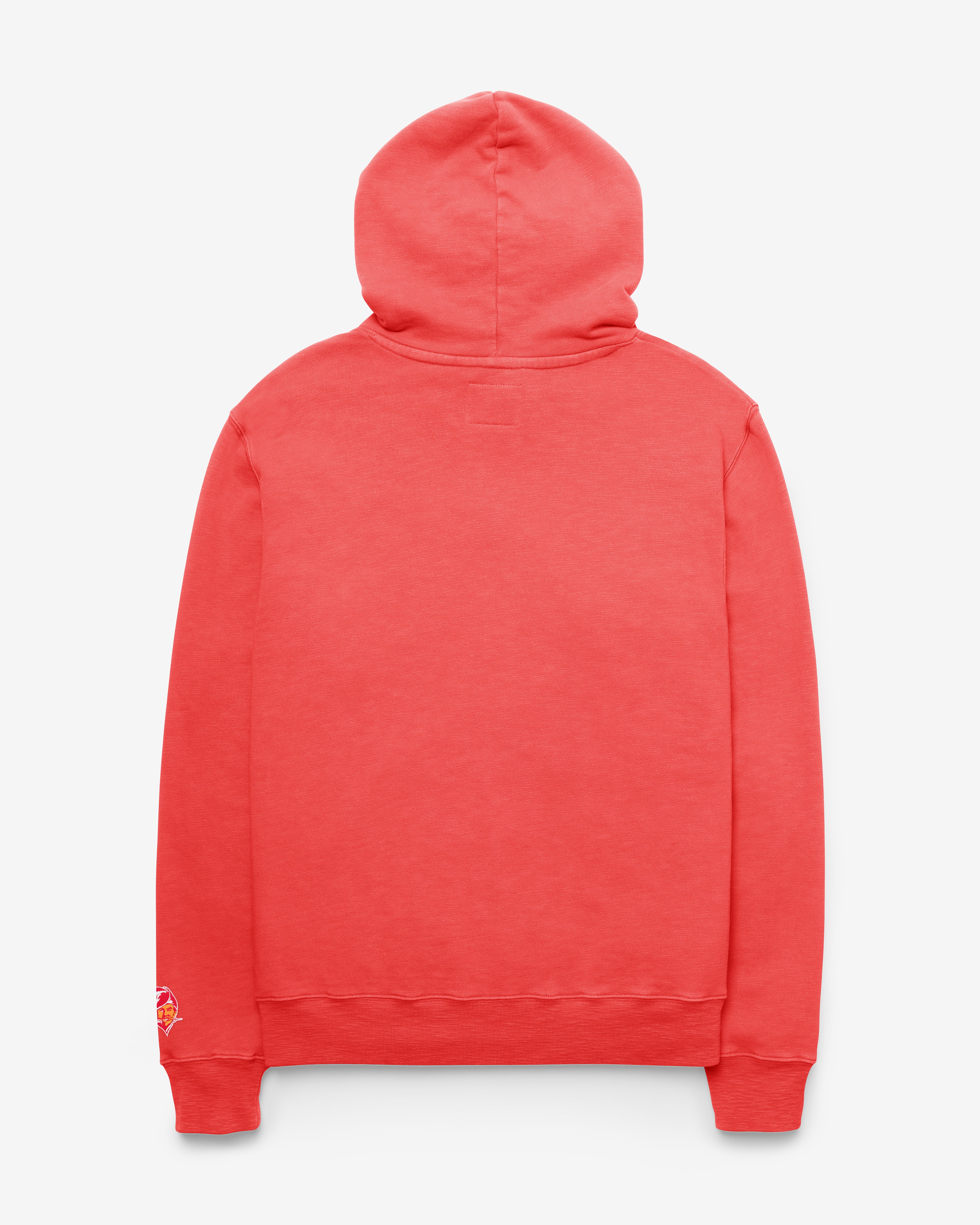 47-brand-headline-tampa-bay-buccaneers-hoodie-rot image 2
