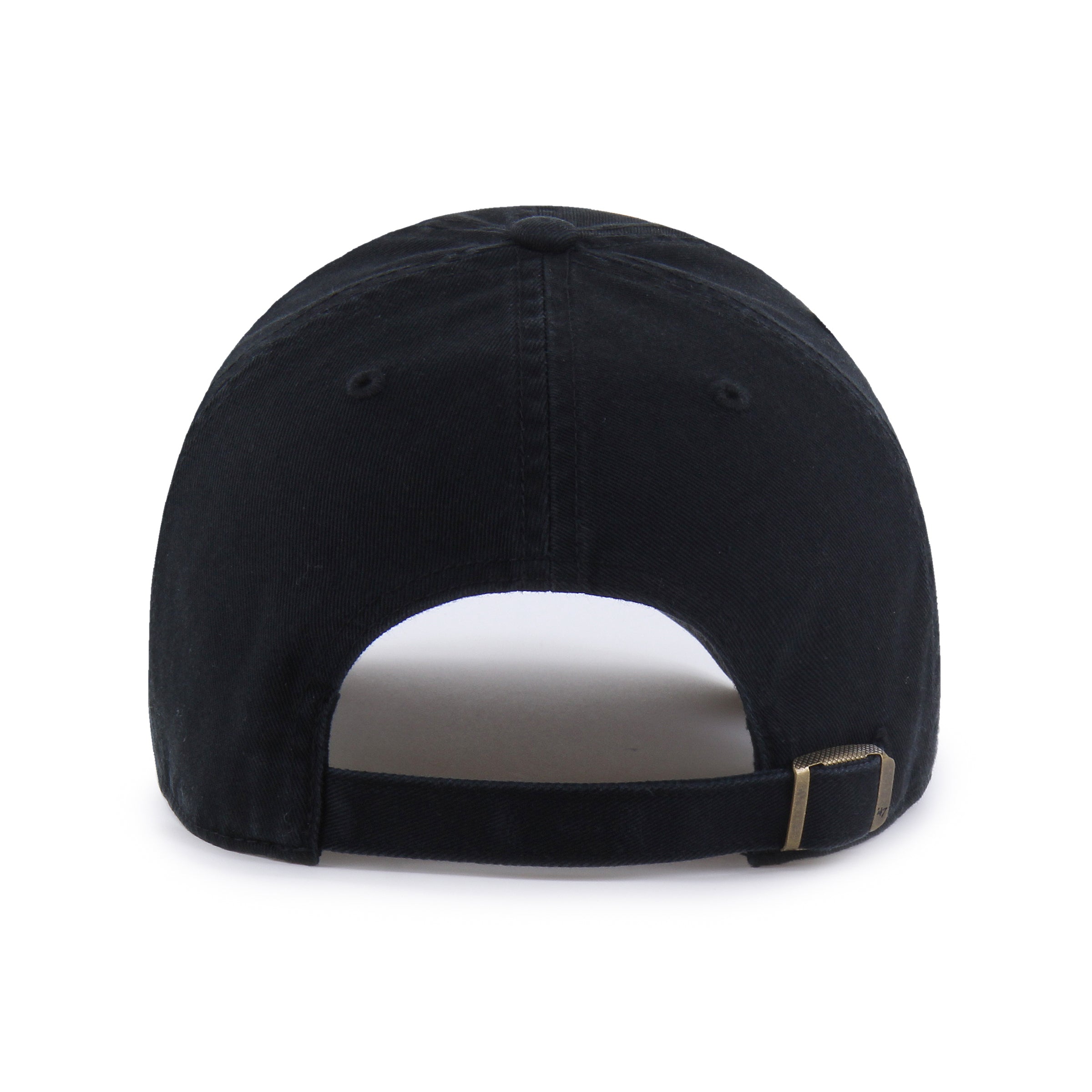 47-brand-new-york-liberty-clean-up-cap-schwarz image 2