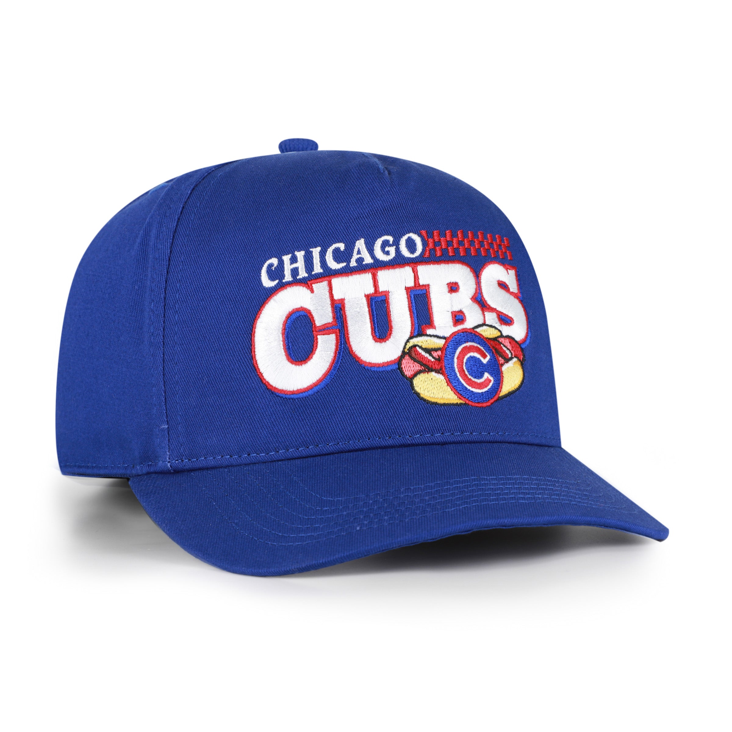 47-hitch-cap-royal-chicago-cubs-on-the-grill image 3