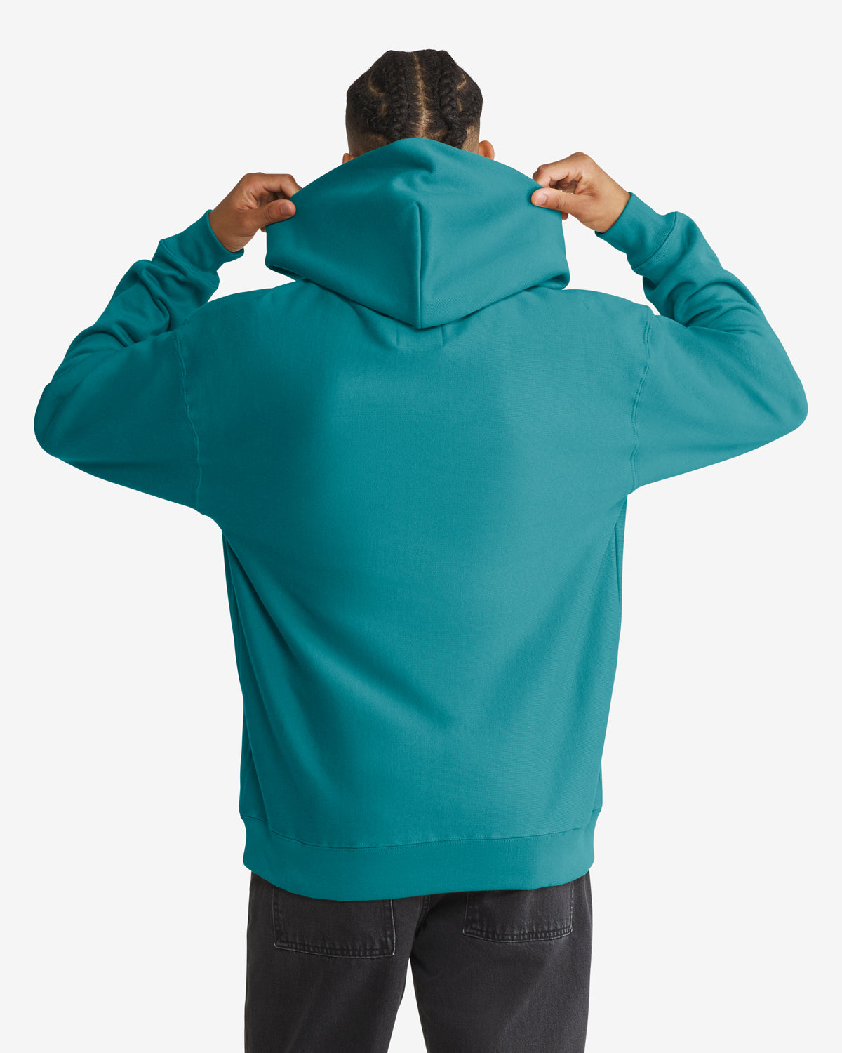 47-brand-foundation-miami-dolphins-hoodie-herren-neptune image 2