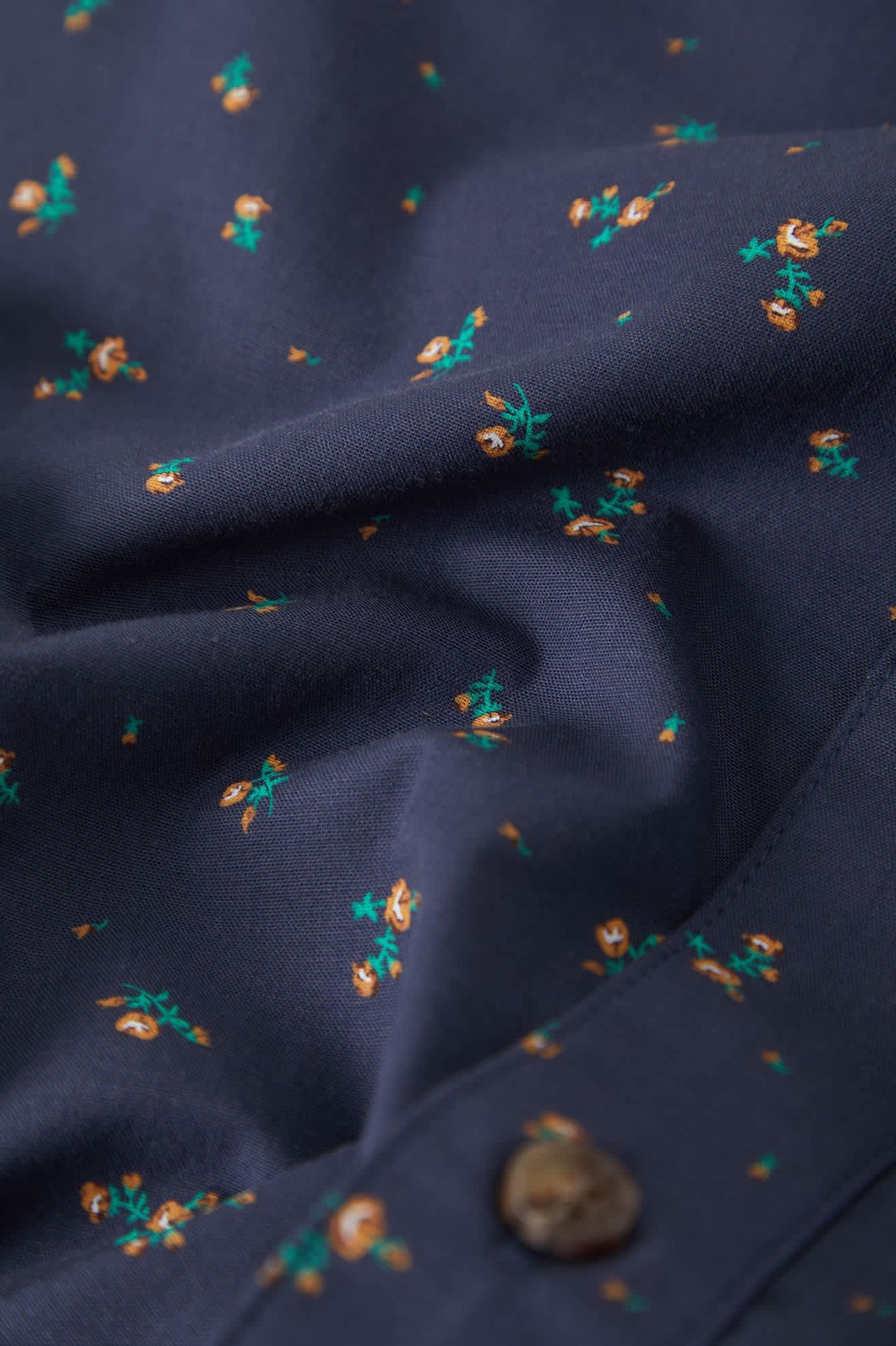 brixton-charter-print-shirt-hemd-washed-navy-micro-floral image 8
